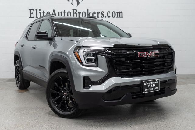 2026 GMC Terrain AWD 4dr Elevation - 23054150 - 6