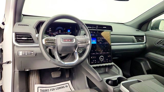 2026 GMC Terrain AWD 4dr Elevation - 23091275 - 10