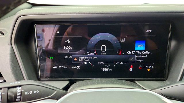 2026 GMC Terrain AWD 4dr Elevation - 23091275 - 12