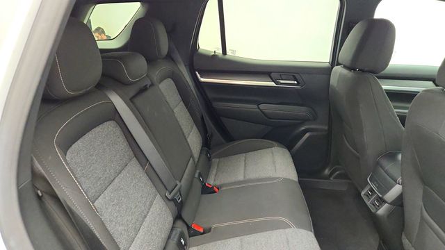 2026 GMC Terrain AWD 4dr Elevation - 23091275 - 18
