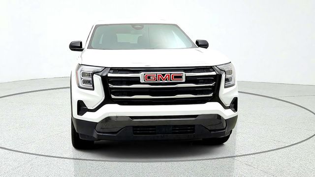 2026 GMC Terrain AWD 4dr Elevation - 23091275 - 1