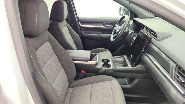 2026 GMC Terrain AWD 4dr Elevation - 23091275 - 19