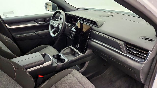 2026 GMC Terrain AWD 4dr Elevation - 23091275 - 20