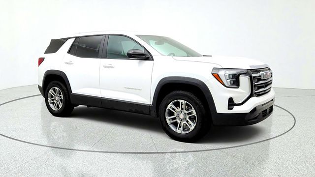 2026 GMC Terrain AWD 4dr Elevation - 23091275 - 2