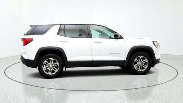 2026 GMC Terrain AWD 4dr Elevation - 23091275 - 3