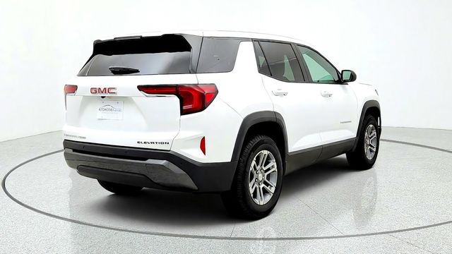 2026 GMC Terrain AWD 4dr Elevation - 23091275 - 4