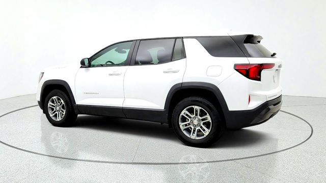 2026 GMC Terrain AWD 4dr Elevation - 23091275 - 6