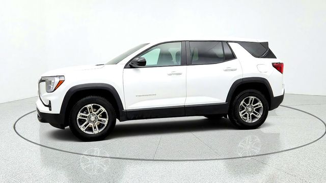 2026 GMC Terrain AWD 4dr Elevation - 23091275 - 7