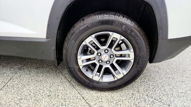 2026 GMC Terrain AWD 4dr Elevation - 23091275 - 8
