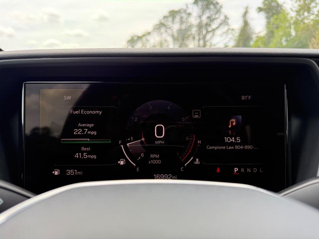 2026 GMC Terrain ELEVATION - 23010409 - 9