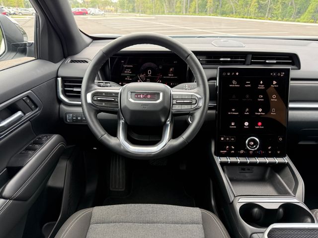 2026 GMC Terrain ELEVATION - 23010409 - 10