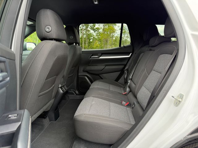 2026 GMC Terrain ELEVATION - 23010409 - 11