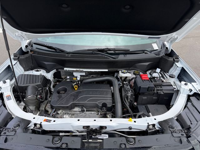 2026 GMC Terrain ELEVATION - 23010409 - 14