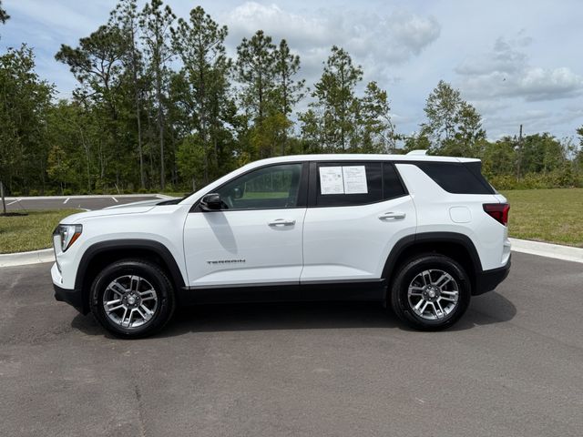 2026 GMC Terrain ELEVATION - 23010409 - 1