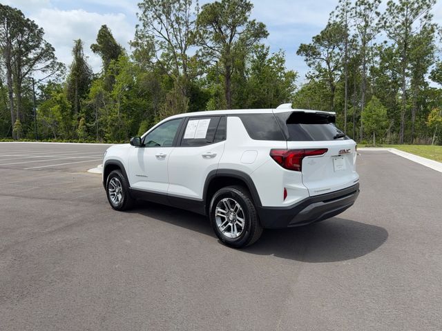 2026 GMC Terrain ELEVATION - 23010409 - 2