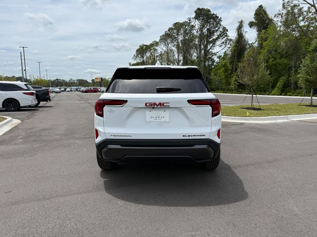 2026 GMC Terrain ELEVATION - 23010409 - 3
