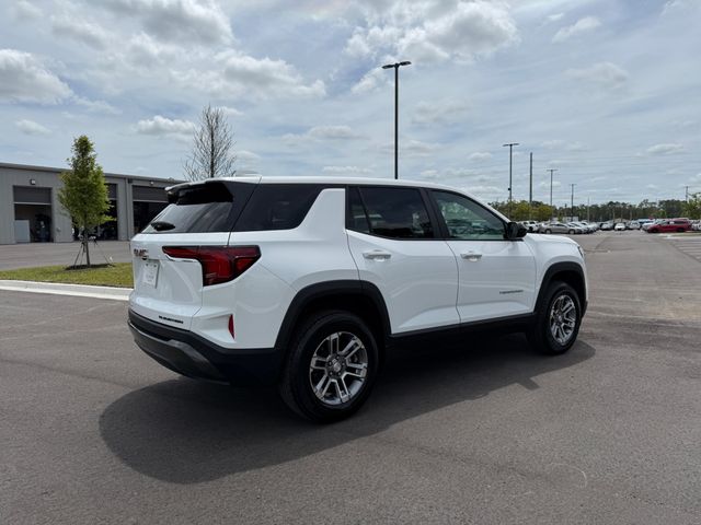 2026 GMC Terrain ELEVATION - 23010409 - 5