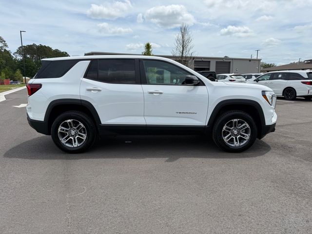 2026 GMC Terrain ELEVATION - 23010409 - 6