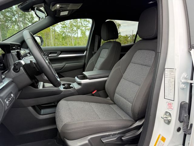 2026 GMC Terrain ELEVATION - 23010409 - 7
