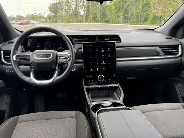 2026 GMC Terrain ELEVATION - 23010409 - 8