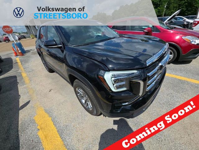 2026 GMC Terrain FWD 4dr Elevation - 23043207 - 0