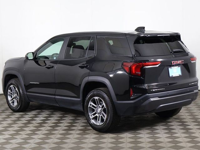 2026 GMC Terrain FWD 4dr Elevation - 23043207 - 11