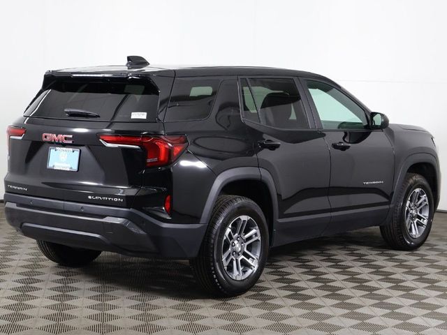2026 GMC Terrain FWD 4dr Elevation - 23043207 - 12