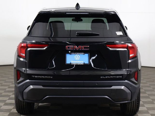 2026 GMC Terrain FWD 4dr Elevation - 23043207 - 14