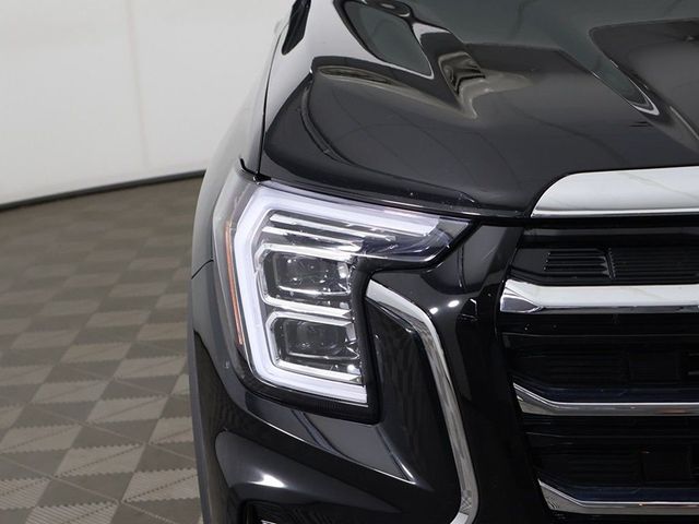 2026 GMC Terrain FWD 4dr Elevation - 23043207 - 15