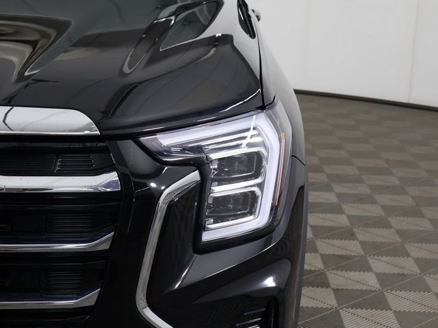 2026 GMC Terrain FWD 4dr Elevation - 23043207 - 16