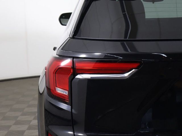 2026 GMC Terrain FWD 4dr Elevation - 23043207 - 17