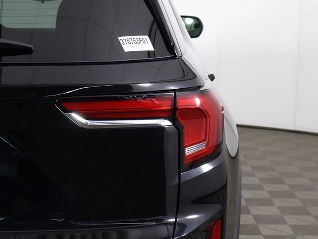 2026 GMC Terrain FWD 4dr Elevation - 23043207 - 18