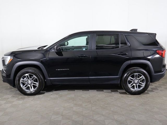 2026 GMC Terrain FWD 4dr Elevation - 23043207 - 19