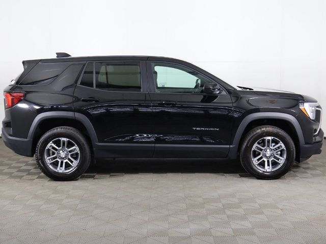 2026 GMC Terrain FWD 4dr Elevation - 23043207 - 20