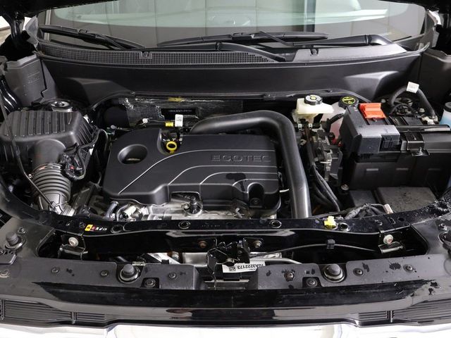 2026 GMC Terrain FWD 4dr Elevation - 23043207 - 22