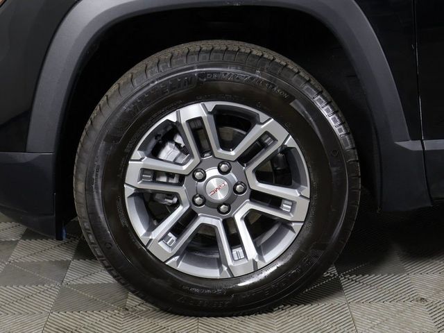 2026 GMC Terrain FWD 4dr Elevation - 23043207 - 23