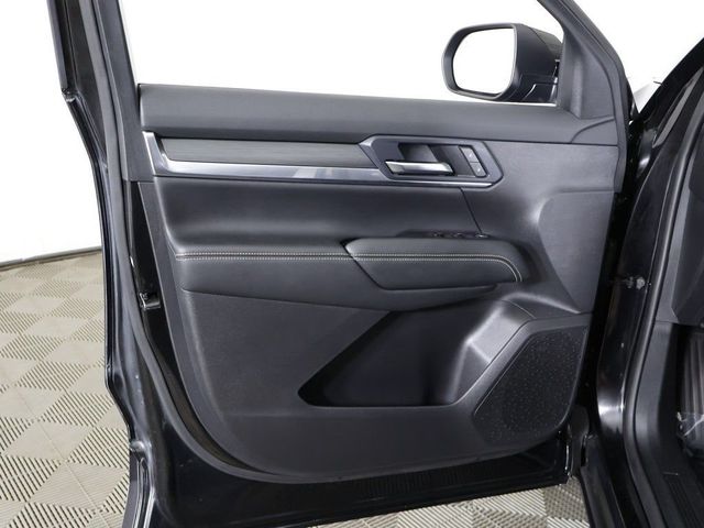 2026 GMC Terrain FWD 4dr Elevation - 23043207 - 24