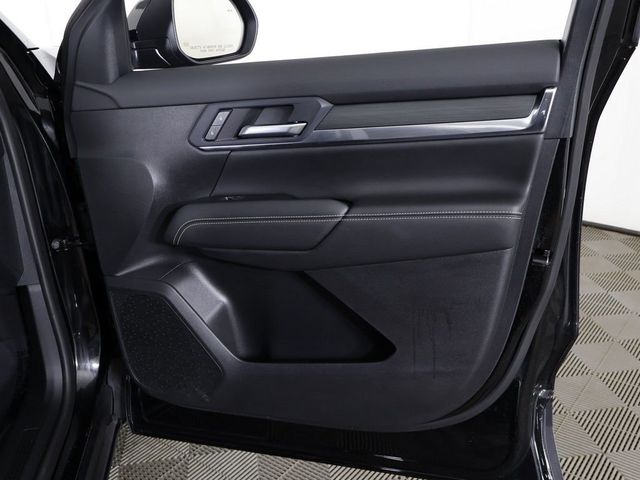 2026 GMC Terrain FWD 4dr Elevation - 23043207 - 25