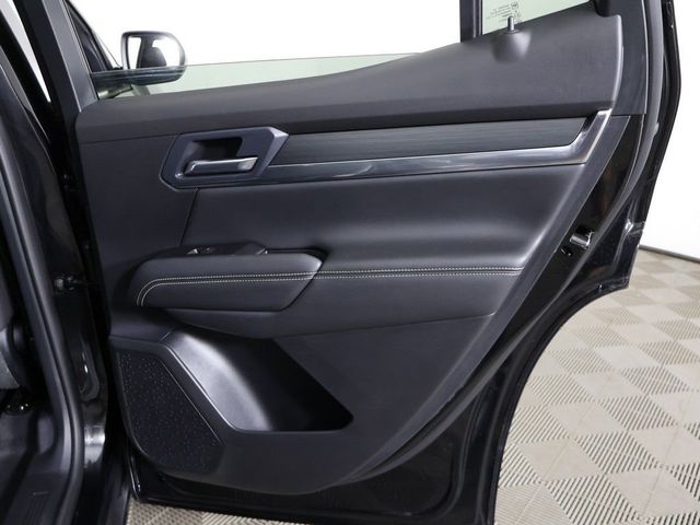 2026 GMC Terrain FWD 4dr Elevation - 23043207 - 27