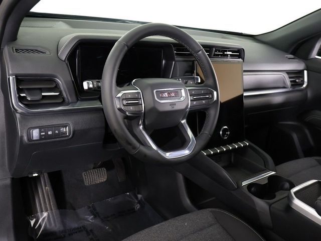 2026 GMC Terrain FWD 4dr Elevation - 23043207 - 28