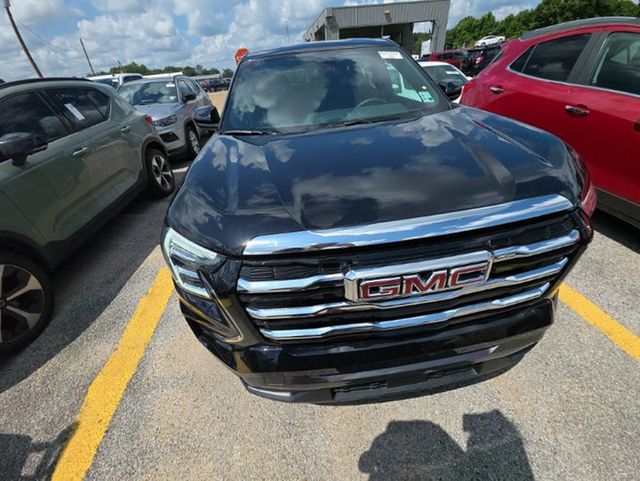 2026 GMC Terrain FWD 4dr Elevation - 23043207 - 2