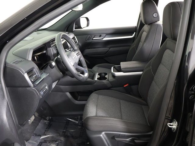 2026 GMC Terrain FWD 4dr Elevation - 23043207 - 30