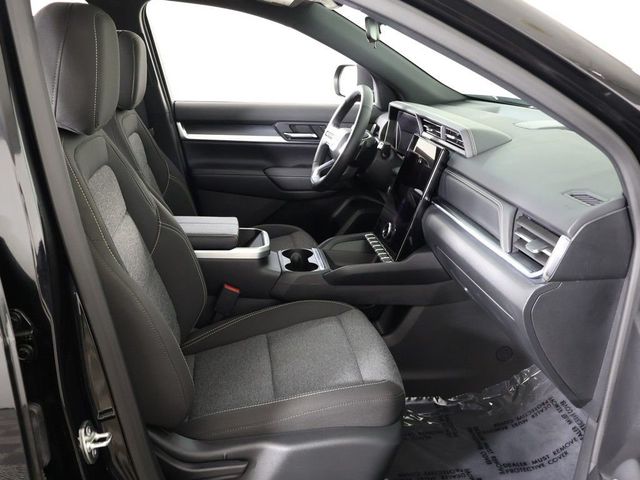 2026 GMC Terrain FWD 4dr Elevation - 23043207 - 31
