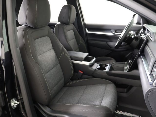 2026 GMC Terrain FWD 4dr Elevation - 23043207 - 33