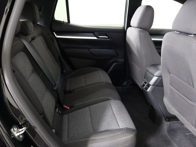 2026 GMC Terrain FWD 4dr Elevation - 23043207 - 35