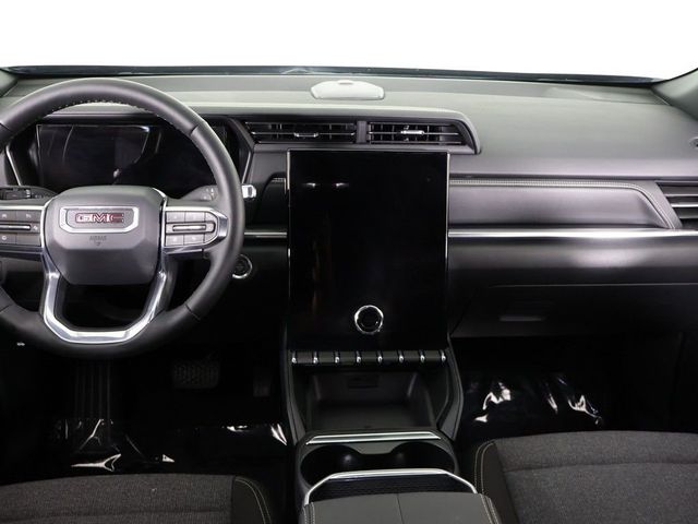 2026 GMC Terrain FWD 4dr Elevation - 23043207 - 36