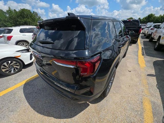2026 GMC Terrain FWD 4dr Elevation - 23043207 - 3