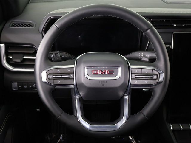2026 GMC Terrain FWD 4dr Elevation - 23043207 - 39