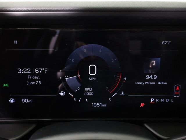 2026 GMC Terrain FWD 4dr Elevation - 23043207 - 41