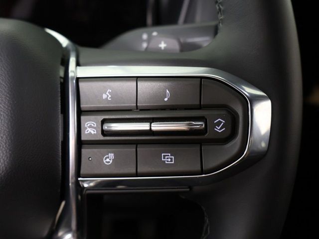 2026 GMC Terrain FWD 4dr Elevation - 23043207 - 43